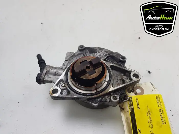 Vacuumpomp Rembekrachtiging Mini Clubman