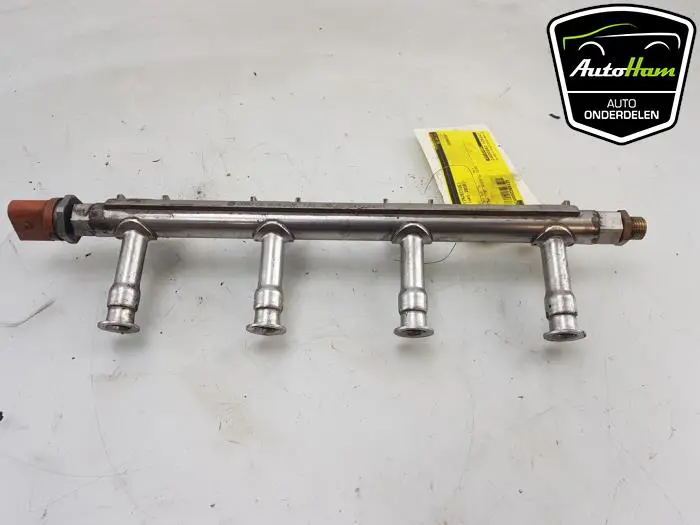 Galerij (Injectie) Volkswagen Polo