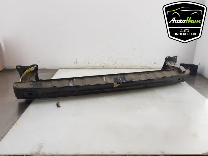 Bumperframe achter Seat Ibiza