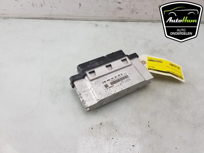 Computer Motormanagement Seat Ibiza