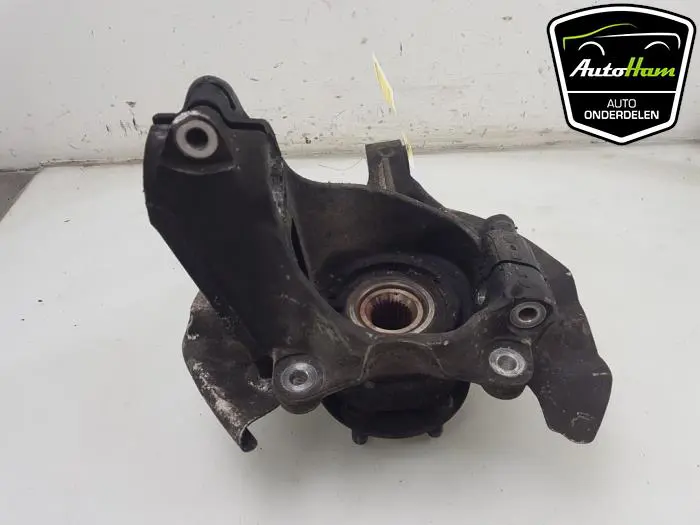 Fusee rechts-voor Landrover Range Rover