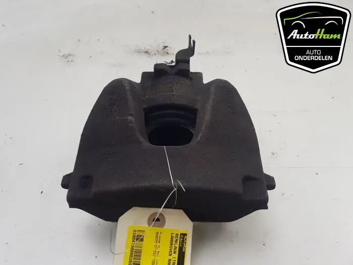 Remklauw (Tang) links-voor Landrover Range Rover