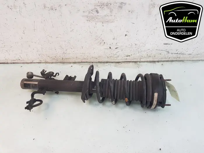 Schokdemper links-achter Landrover Range Rover