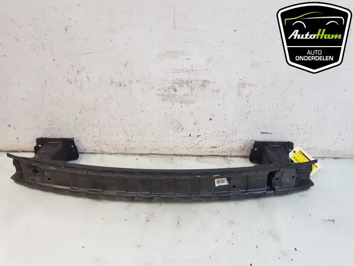 Bumperframe achter Mercedes CLA