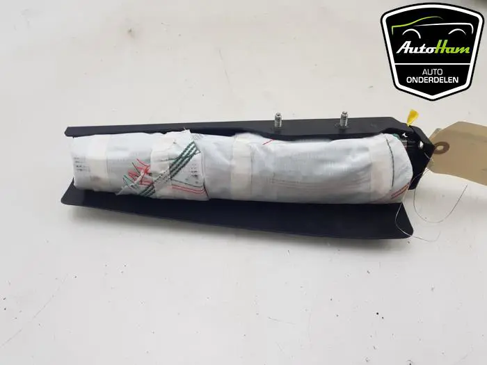 Airbag stoel (zitplaats) Mazda 3.