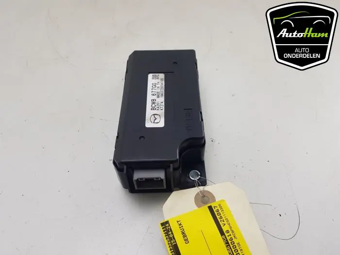 Module (diversen) Mazda 3.