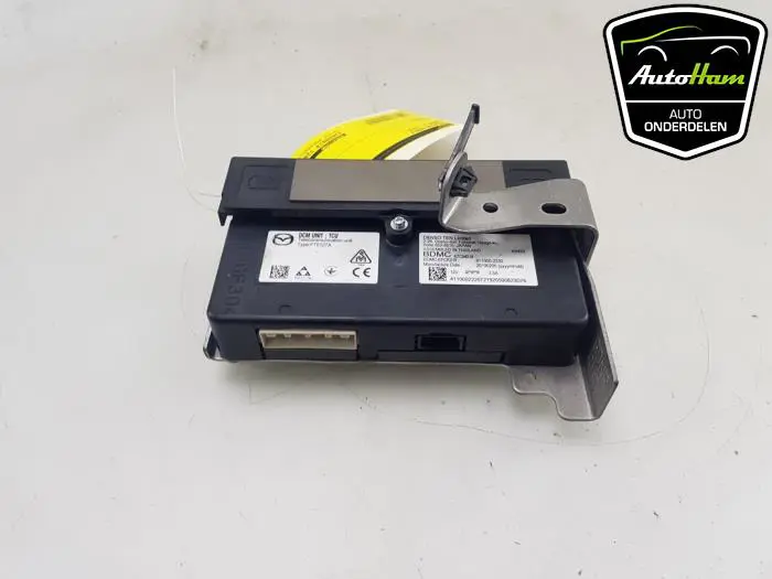 Telefoon Module Mazda 3.
