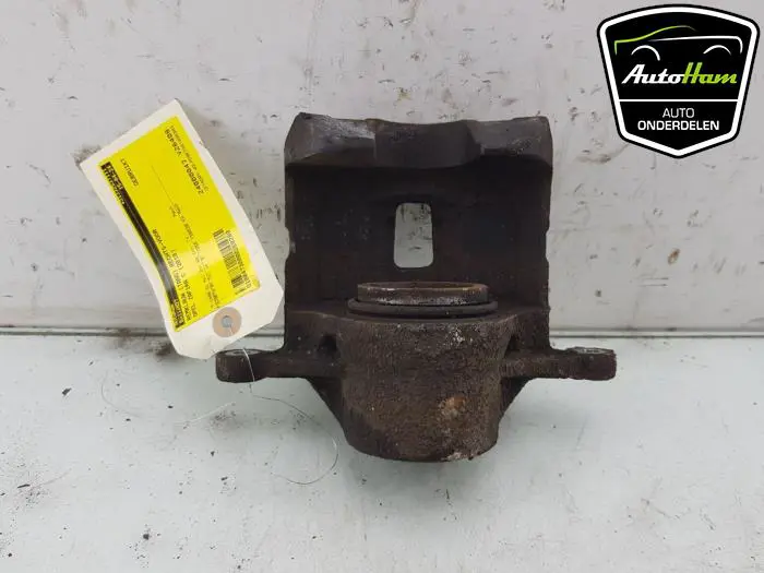 Remklauw (Tang) rechts-voor Opel Zafira C