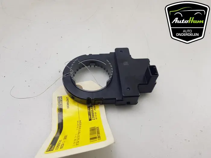 Airbagring Mazda 3.