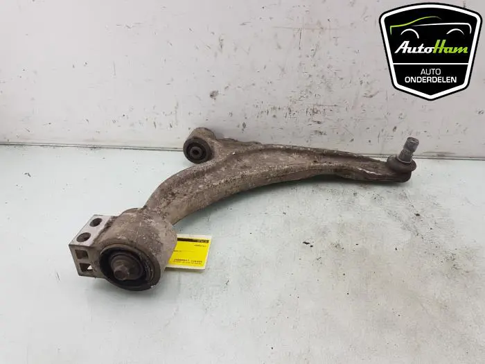 Draagarm rechts-voor Opel Zafira C