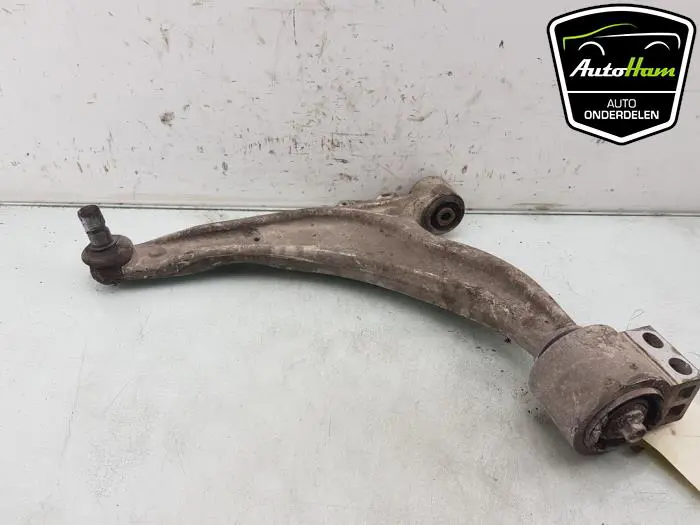 Draagarm links-voor Opel Zafira C