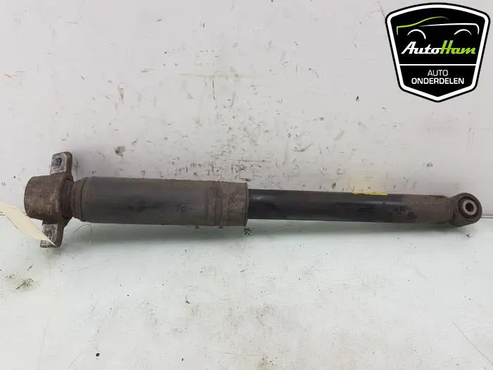 Schokdemper links-achter Opel Zafira C