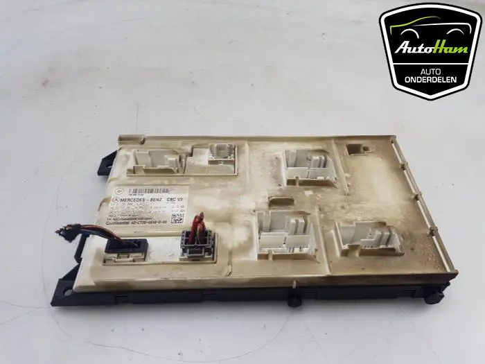 Computer Body Control Mercedes CLA