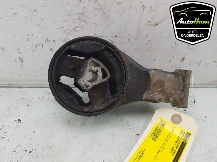 Versnellingsbak Steun Opel Zafira C