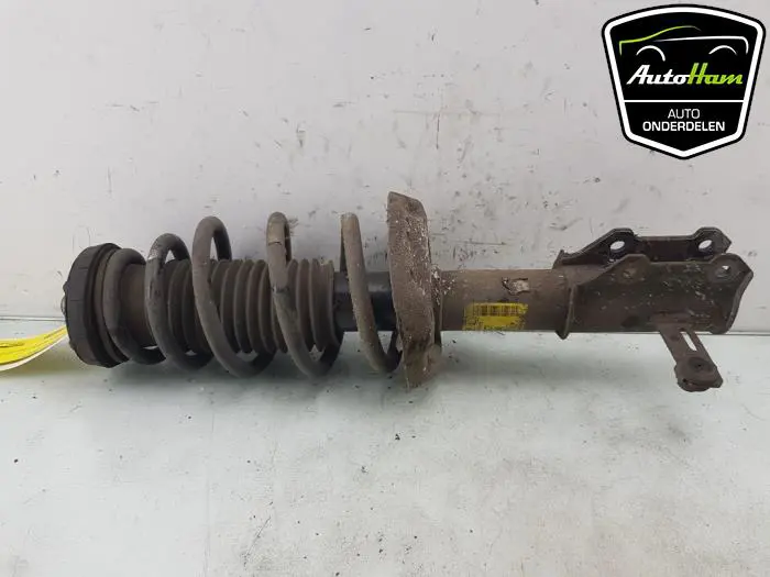 Schokdemper links-voor Opel Zafira C