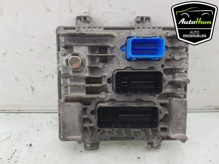 Computer Motormanagement Opel Zafira C