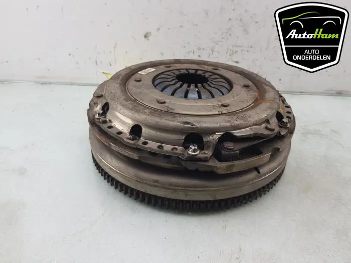 Dubbele massa vliegwiel Opel Zafira C