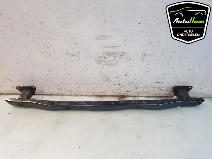Bumperframe achter Mercedes Citan