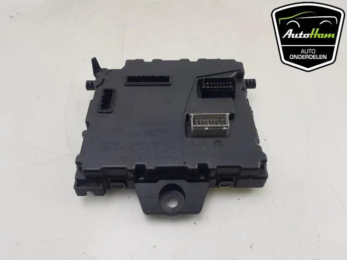 Computer Body Control Mercedes Citan