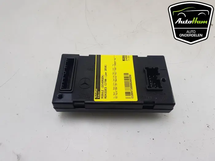 Module (diversen) Mercedes Citan