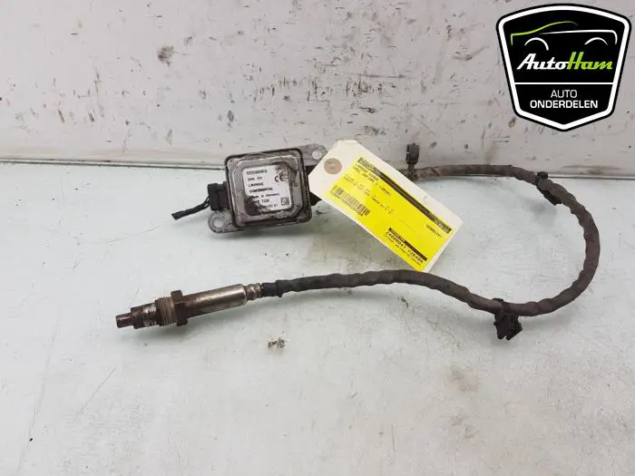 Nox sensor Opel Zafira C