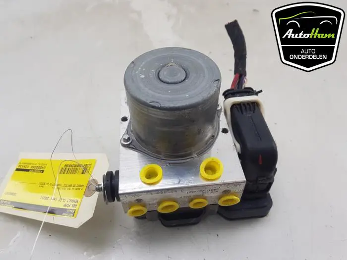 ABS Pomp Renault Clio