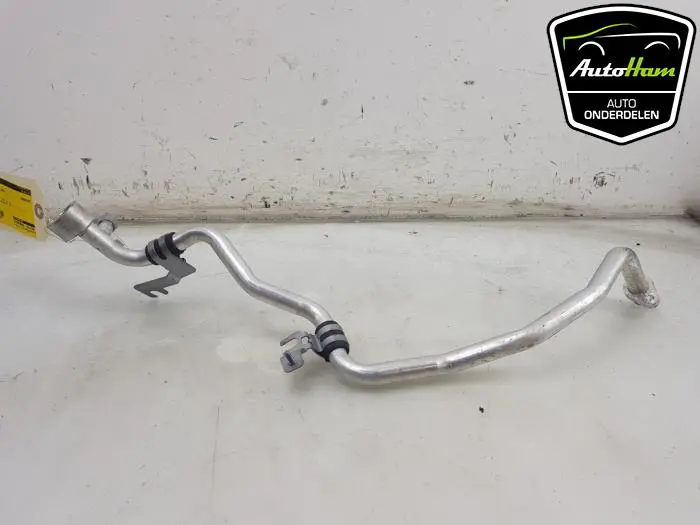 Airco Leiding Renault Clio