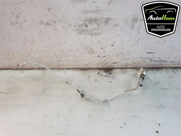 Airco Leiding Renault Clio