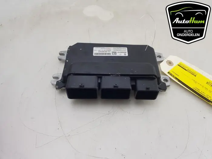 Computer Motormanagement Renault Clio