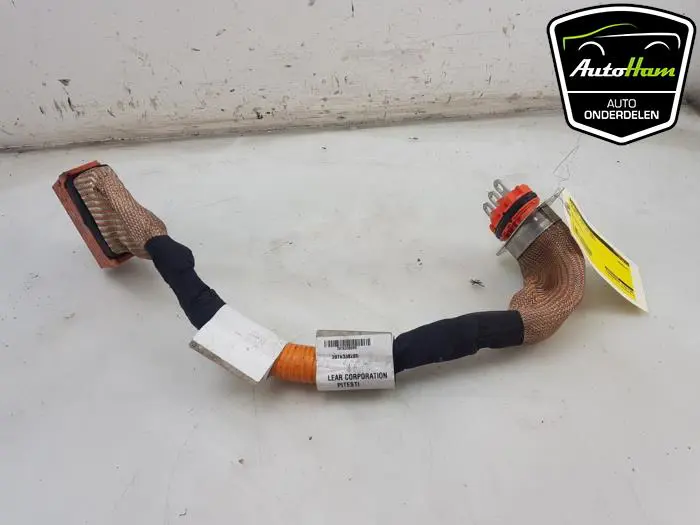 HV kabel (hoog voltage) Renault Clio