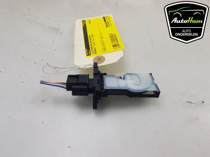 Luchthoeveelheidsmeter Renault Clio