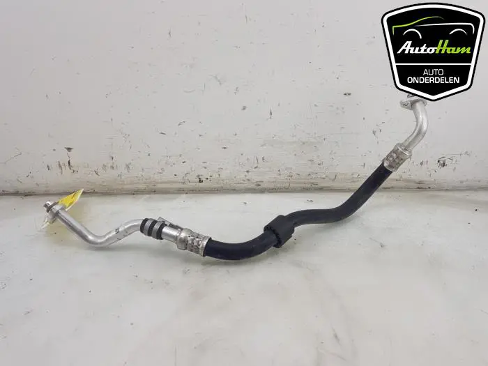 Airco Leiding Renault Clio