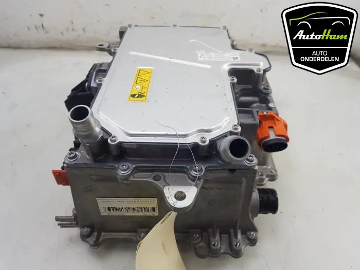 Inverter Renault Clio