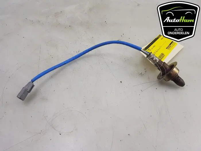 Lambda Sonde Renault Clio