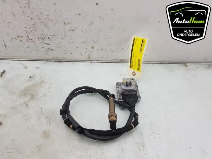 Nox sensor Renault Express