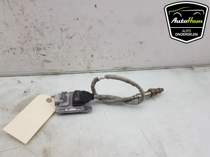 Nox sensor Renault Express