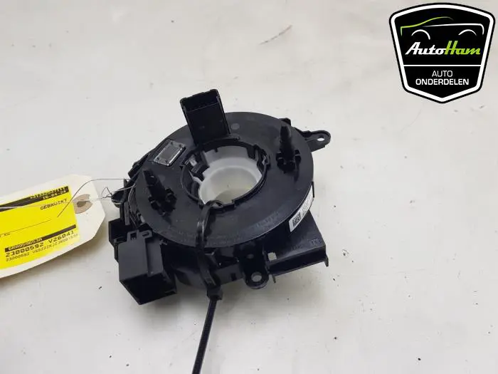 Airbagring Seat Ibiza