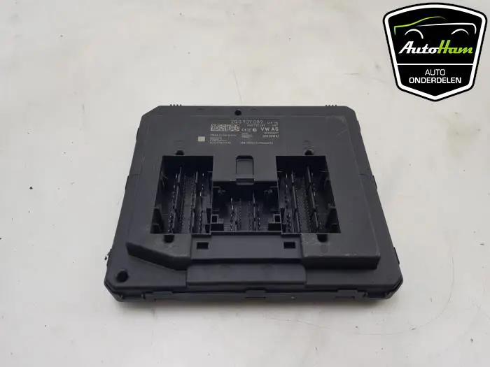 Computer Body Control Seat Ibiza