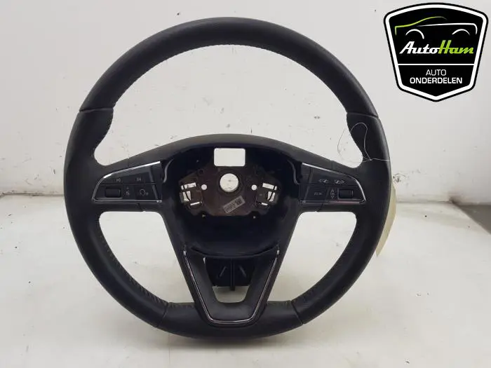 Stuurwiel Seat Ibiza