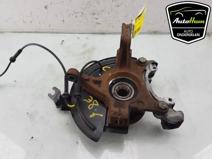 Fusee links-voor Renault Express
