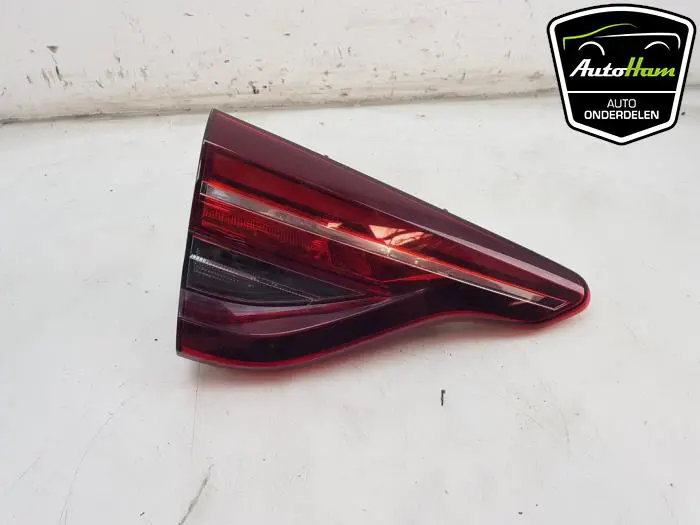 Achterlicht links Renault Clio