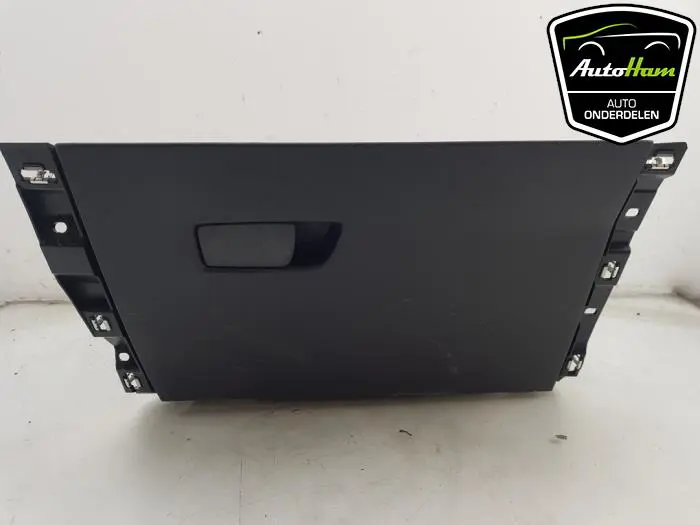 Dashboardkastje Renault Clio
