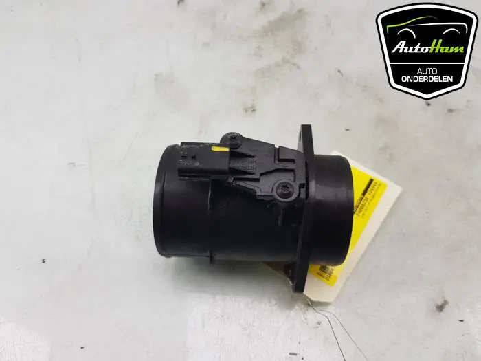 Luchthoeveelheidsmeter Renault Express