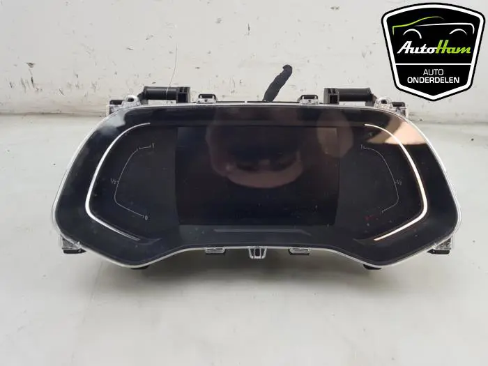 Instrumentenpaneel Renault Clio