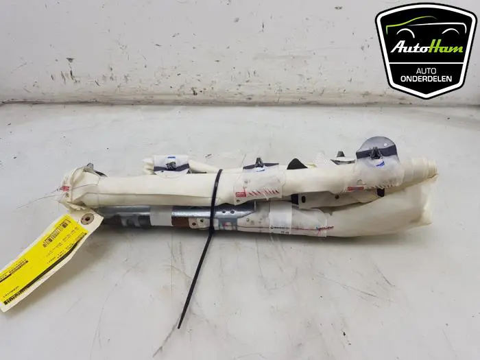 Airbag hemel links Renault Clio