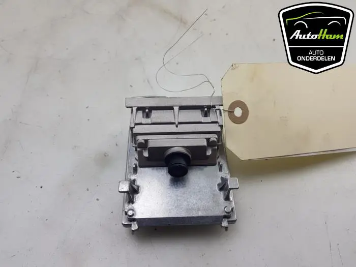 Camera voorzijde Renault Clio