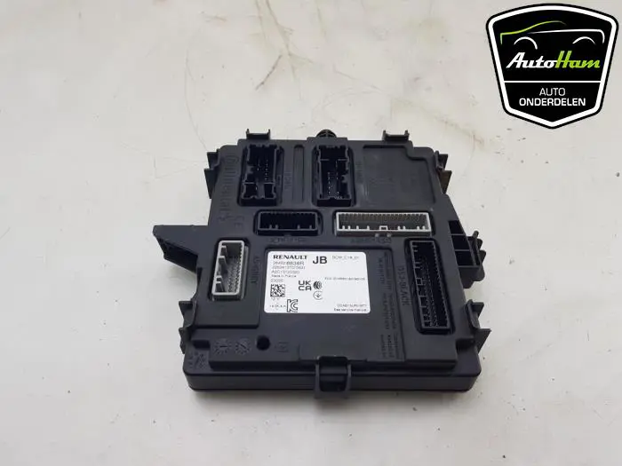Computer Body Control Renault Clio