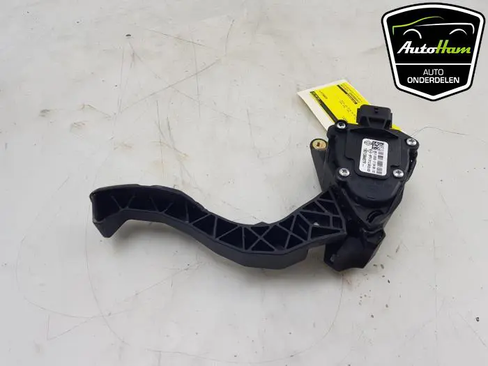 Gaspedaal Renault Clio