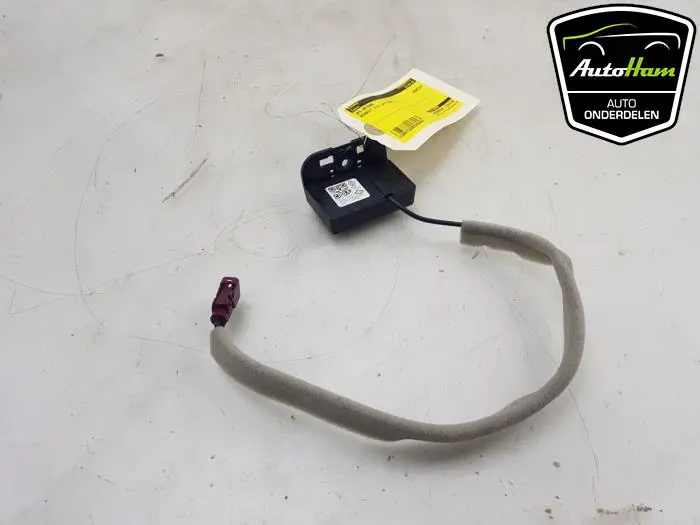 GPS Antenne Renault Clio