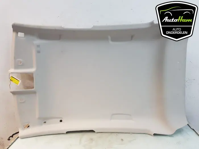 Hemelbekleding Renault Clio